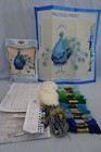 Bothy Threads Tapestry Needlepoint Kit Made In England Peacock Bird Thd25 Pillow