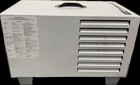 L b White Premier 40 Liquid Propane Portable Heater Ts040bspn22168t