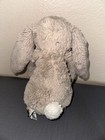 Jellycat London Bashful Bunny Beige Medium 12  Soft Plush