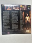 New The Professional Laserdisc  1995 Deluxe Widescreen Gary Oldman Sealed