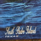 Corona Beer Large Beach Pool Towel Parrot Surfboard South Padre Island Texas New