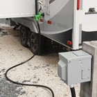 Rvguard 50 Amp 25 Foot Rv ev Extension Cord  Nema 14-50p r Heavy Duty Cord