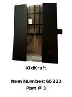 Kidkraft Uptown Dollhouse-luxury Mansion Dollhouse- 65833-part 3