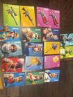 Panini Fortnite Series 1 Rare And Uncommon Bulk Lot Base Cards