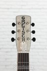 Gretsch G9220 Bobtail Round-neck Mahogany Body Resonator - 2-color Sunburst 