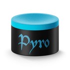 Taom Pyro Blue Professional Pool billiard Cue Chalk  - Authorized Dealer
