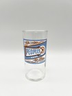 Vintage 40s People   s Brewery Beer Glass Oskosh Misprint Oshkosh Wi