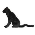 Hansa Leopard 35 Bh7007 New Realistic Plush Animals From Japan