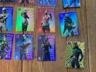 Pretty Big Fortnite Card Lot  Bunch Of Holos And Rare Cards 