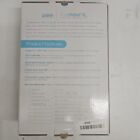 Pure Enrichment Purerelief Xl King Size Heating Pad  - Gray  new Open Box 