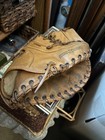 1960s Vintage Ted Kluszewski   big Dipper  Macgregor Baseball Glove  Dg954- Rare