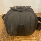 Lowepro Adventura Sh 100 Ii Black Shoulder Bag For Dslr Cameras