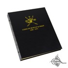 Muscat Oman 1940-1970 Coin Album 1359 1365 1367 1378 1380 1381 1390 Baisa Riyal