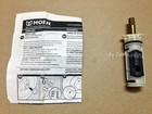  genuine Retail Moen 1222 Posi-temp Shower tub Handle 1222b Cartridge Oem Usa