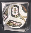 Adidas Fifa World Cup 2026 Final Gold Trionda Pro Official Soccer Ball Sz 5 New