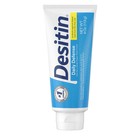 Desitin Diaper Rash Cream 13  Zinc Oxide Paste Treatment Scented  4 Oz  Tube
