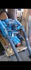 318 Chrysler V8 Marine Engine