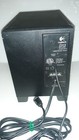 Logitech Z313 2 1 Multimedia Speaker System With Subwoofer