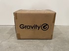 Case Of 50 - Gravity Sa Cc 35 B 35 Mm Speaker Pole Cable Clips