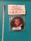 1996-97 Peter Roed Kentucky Thoroughblades Ahl Player Collector Photo Button New