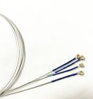    one Pack Prelude Violin String Set 3 4 Size E Ball Medium  fast Shipping 
