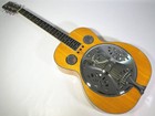 Regal Rd-45 Resonator Guitar R708270 Used