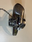 Vintage Elkhart Water Curtain  Valve For Fire Truck  Brass Great Condition 20 Lb