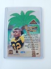 1995 Pacific Crown Royale - Pro Bowl Die-cuts Reggie White  pb-19   Read 
