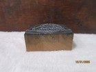 Vintage Wood Printing Block - Home Comfort Systems Electric Heating  Windows