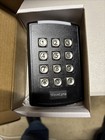 Wavelynx Et25-7ws Wallmount Secure Access Card Control Reader Et25-7ws-cse1