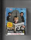 1992 Topps Home Alone 2 Lost In New York Trading Cards Factory Sealed 36 Packs