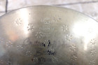 Avedis Zildjian Z Custom Hi-hat 13 Inch Bottom Cymbal   1069 Gram