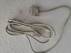 Pc Concepts 10   Rs232 Cable Db25 Male To Db25 Male
