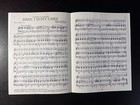  you re So Square  Baby  I Don t Care - Buddy Holly-sheet Music Rare Crisp 3886