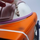 New Star Wars Commander Cody Helmet Resin Deluxe Cosplay Replica Coser Open Box