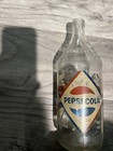 Rare Misprint 3 Locations 68    Pepsi Cola Quart No Deposit No Return  Soda Bottle