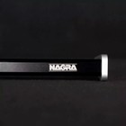 Aluminum Alloy Carrying Handle For Nagra 4 2 Iv-s Sj E L D B Bl Recorder