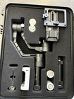 Zhiyun-tech 70905a Crane Handheld Gimbal With Case And Accessories  