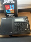 Grundig Yacht Boy 400 Am Fm Shortwave Radio Tested Working W  Case Manual