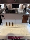 Swf Model F b  T1501c Embroidery Machine