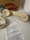 Cortelco 2500 Desk Phone Ash New Nib Nos 250044-vba-20m Assembled In Usa Volume
