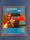 Vintage Daytona 500 Race Programs 1980-1982  lot 3 