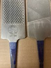 Heller Original Farrier Hoof Rasp  lot Of 5 