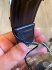 Superex Stereophones Pro B Vi Vintage See Thru Clear Headphones Tested