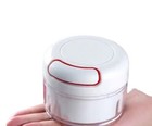 Hand-pull Garlic Chopper     Manual Mini Food Processor For Onion   Veggies
