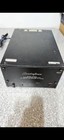 Soundcraftsmen Pcr800 Power Amplifier     Vintage 300w Amp