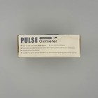 Imdk Fingertip Pulse Oximeter Spo2 Oled Monitor  new    Model  C101a2