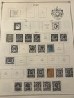 Italy Stamp Lot X48- 1863-1901  1907 1929  1937   Air Post- Rare Collection