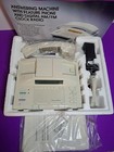 Phonemate 6750 New Vintage Retro Answering Machine With Fm am Radio