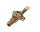 Duke Valve propane Gas Yellow 213542 - Free Shipping   Geniune Oem